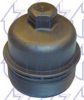 MINI 11427805979 Cover, oil filter housing